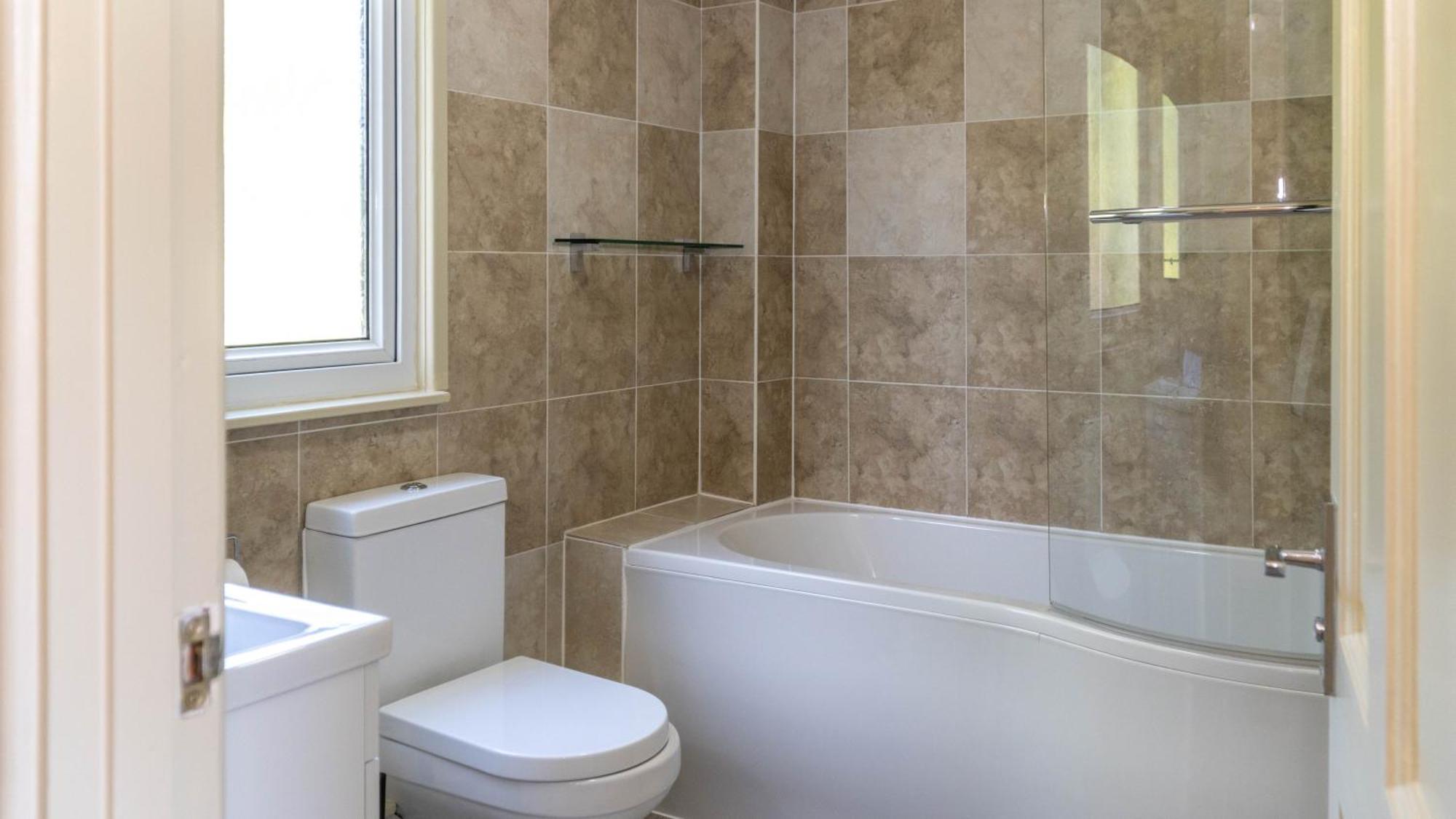 Ta Mill Cottages & Lodges - Meadowview Chalet 1 Launceston Εξωτερικό φωτογραφία